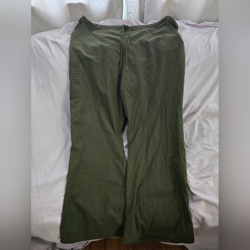Scrub Pants - XXL